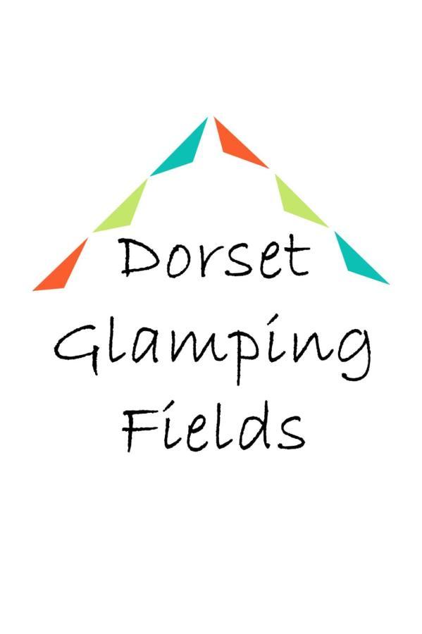 Hotel Dorset Glamping Fields à Corfe Mullen Extérieur photo